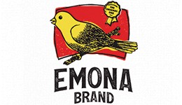 brand